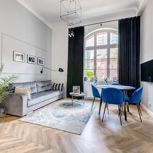 Dom & House - Waterlane Vintage Апартаменты
